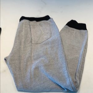 Rag and Bone sweat pants
